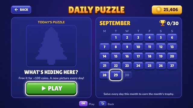 Arrowtopia screenshot 7