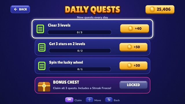 Arrowtopia screenshot 9