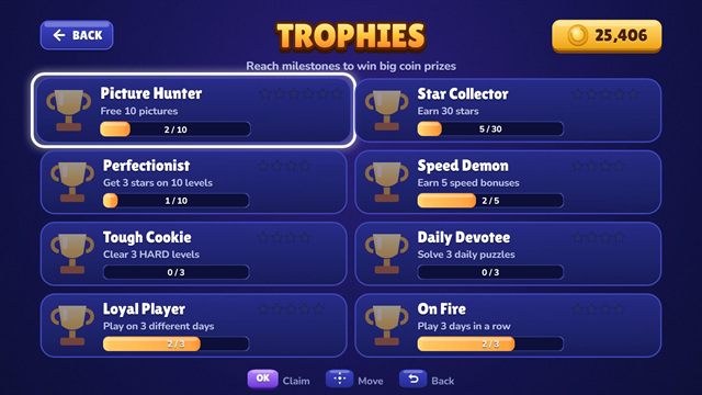 Arrowtopia screenshot 10