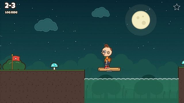 Oopsy Otto screenshot 2